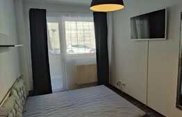 Apartament de 2 camere, 40 mp, parcare, zona Edgar Quinet