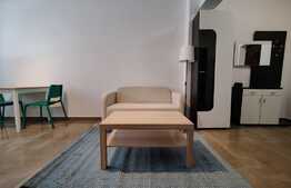 Apartament de 2 camere, 40 mp, parcare, zona Edgar Quinet