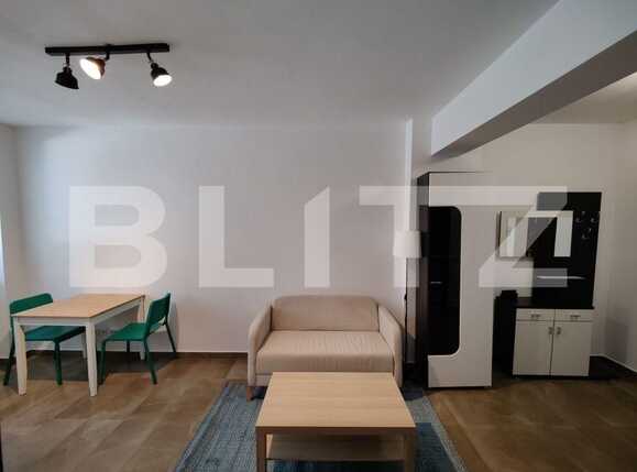 Apartament de închiriat 2 camere Manastur - 78836AI | BLITZ Cluj-Napoca | Poza4
