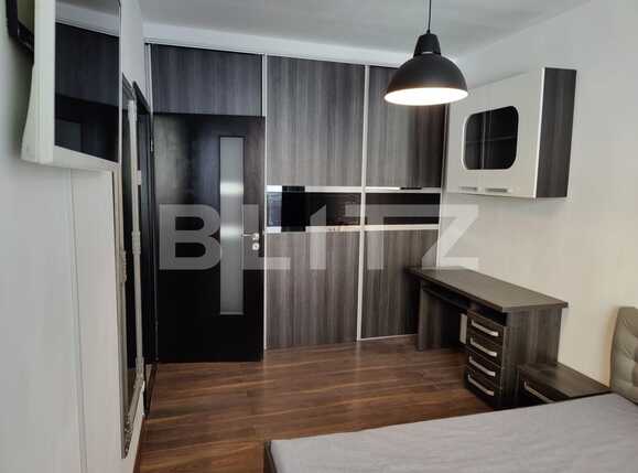 Apartament de închiriat 2 camere Manastur - 78836AI | BLITZ Cluj-Napoca | Poza2
