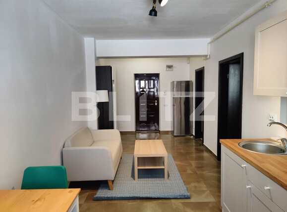 Apartament de închiriat 2 camere Manastur - 78836AI | BLITZ Cluj-Napoca | Poza5