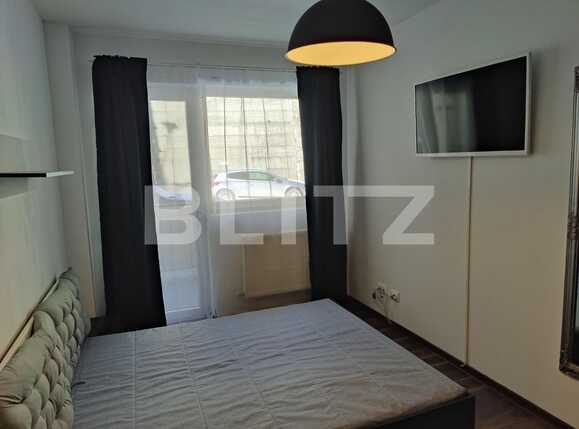 Apartament de închiriat 2 camere Manastur - 78836AI | BLITZ Cluj-Napoca | Poza1