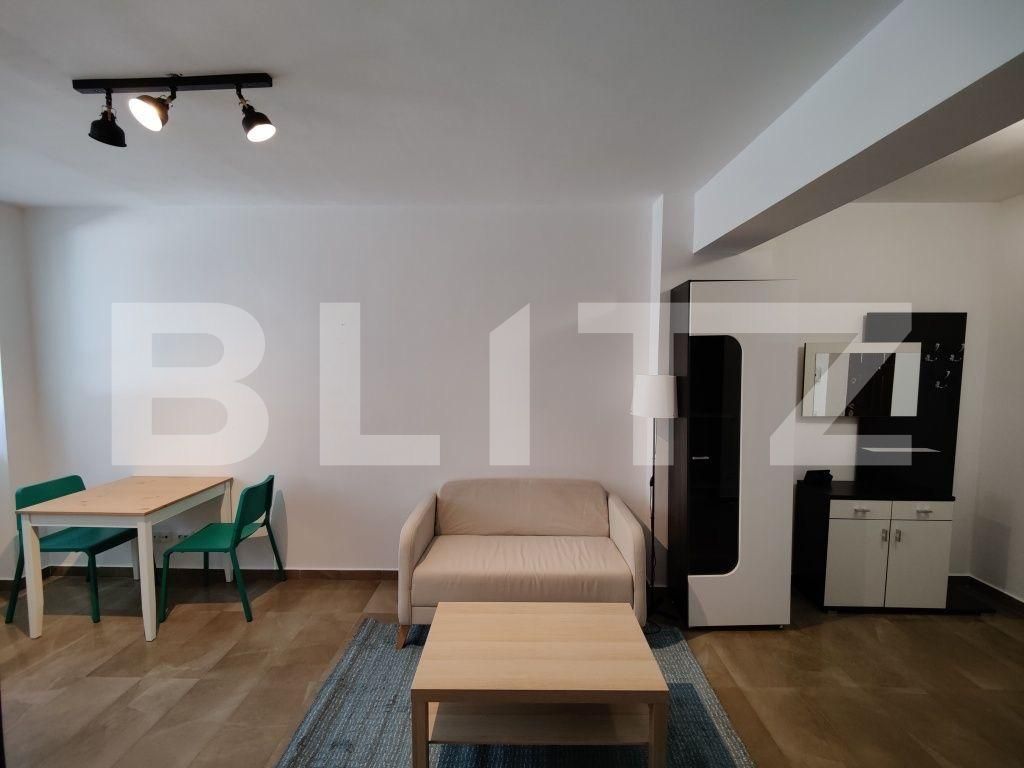 Apartament de închiriat 2 camere Manastur - 78836AI | BLITZ Cluj-Napoca | Poza4