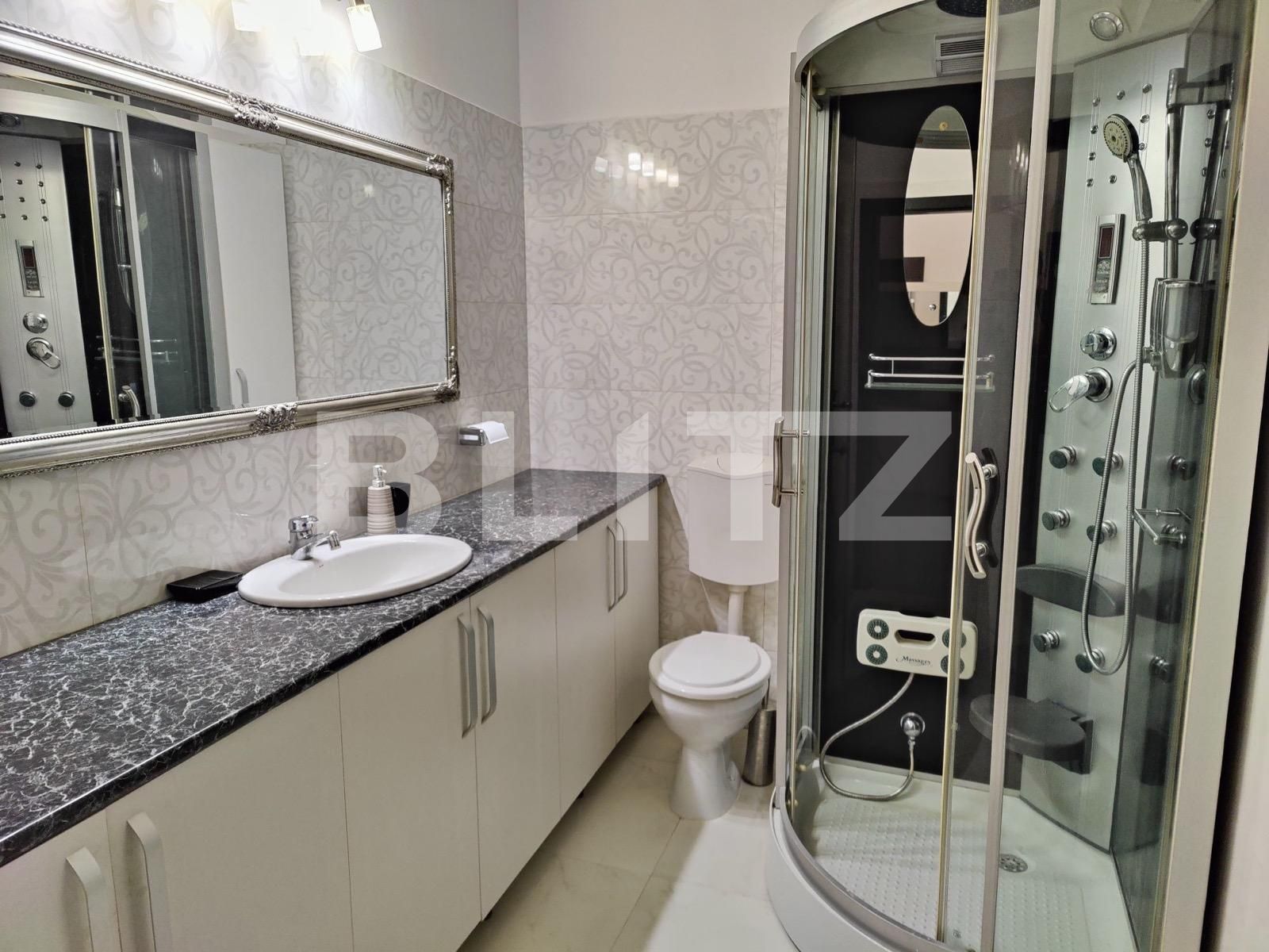 Apartament de închiriat 2 camere Manastur - 78836AI | BLITZ Cluj-Napoca | Poza8