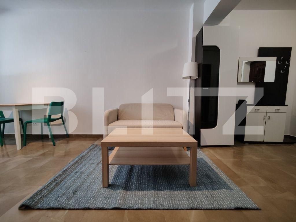 Apartament de închiriat 2 camere Manastur - 78836AI | BLITZ Cluj-Napoca | Poza7