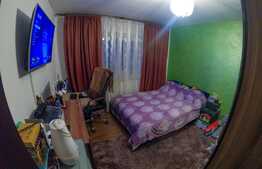 Apartament 2 camere, 52 mp, izolatie exterioara, Intre Lacuri!