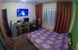 Apartament 2 camere, 52 mp, izolatie exterioara, Intre Lacuri!