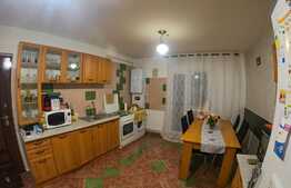 Apartament 2 camere, 52 mp, izolatie exterioara, Intre Lacuri!