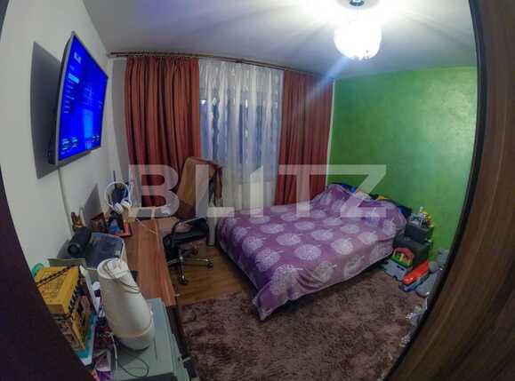 Apartament de vânzare 2 camere Intre Lacuri - 78838AV | BLITZ Cluj-Napoca | Poza6