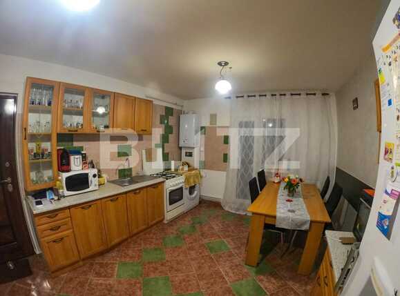 Apartament de vânzare 2 camere Intre Lacuri - 78838AV | BLITZ Cluj-Napoca | Poza1