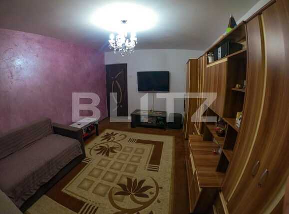 Apartament de vânzare 2 camere Intre Lacuri - 78838AV | BLITZ Cluj-Napoca | Poza4