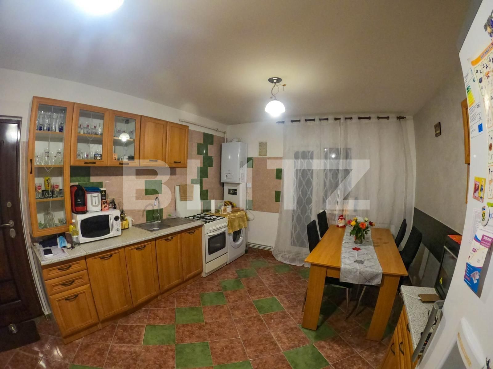 Apartament de vânzare 2 camere Intre Lacuri - 78838AV | BLITZ Cluj-Napoca | Poza1