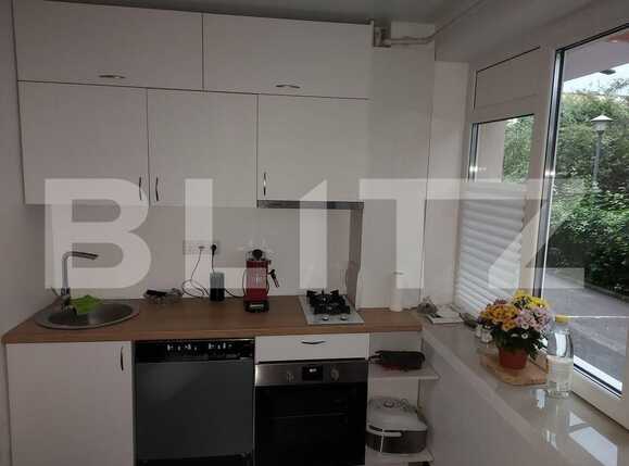 Apartament de închiriat 3 camere Grigorescu - 78839AI | BLITZ Cluj-Napoca | Poza3