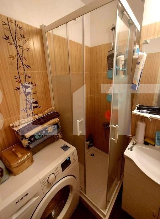 Apartament de închiriat 3 camere Grigorescu - 78839AI | BLITZ Cluj-Napoca | Poza5