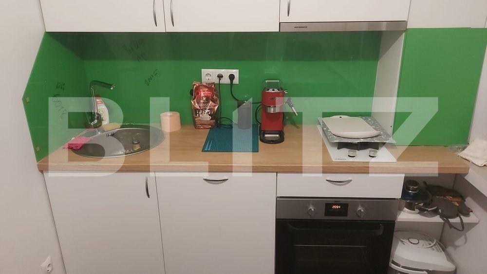 Apartament de închiriat 3 camere Grigorescu - 78839AI | BLITZ Cluj-Napoca | Poza4