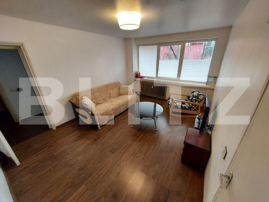 Apartament de închiriat 3 camere Grigorescu - 78839AI | BLITZ Cluj-Napoca | Poza2