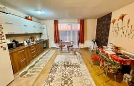 Apartament 2 camere, 59 mp, zona strazii Eroilor, posibilitate preluare chiriasi!