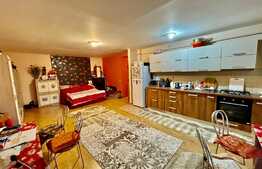 Apartament 2 camere, 59 mp, zona strazii Eroilor, posibilitate preluare chiriasi!