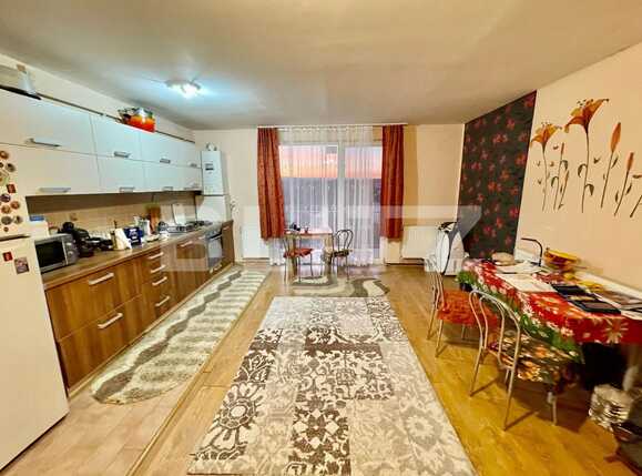 Apartament de vânzare 2 camere Floreşti - 78841AV | BLITZ Cluj-Napoca | Poza1