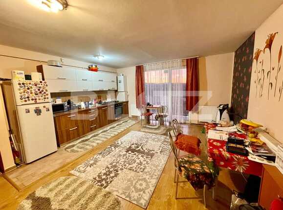 Apartament de vânzare 2 camere Floreşti - 78841AV | BLITZ Cluj-Napoca | Poza2