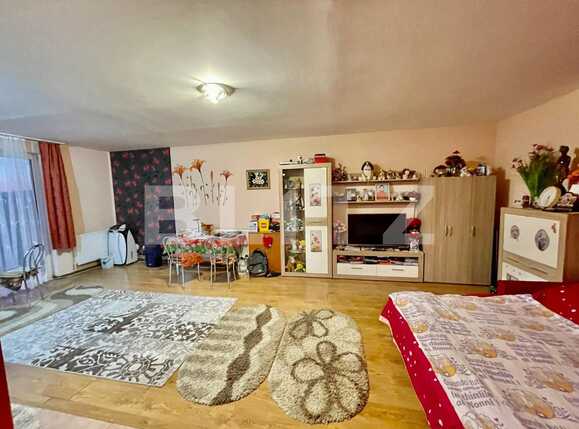 Apartament de vânzare 2 camere Floreşti - 78841AV | BLITZ Cluj-Napoca | Poza3