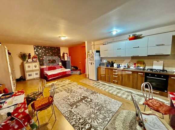 Apartament de vânzare 2 camere Floreşti - 78841AV | BLITZ Cluj-Napoca | Poza4