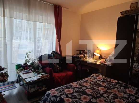 Apartament de vânzare 2 camere Avantgarden - 78844AV | BLITZ Brașov | Poza1