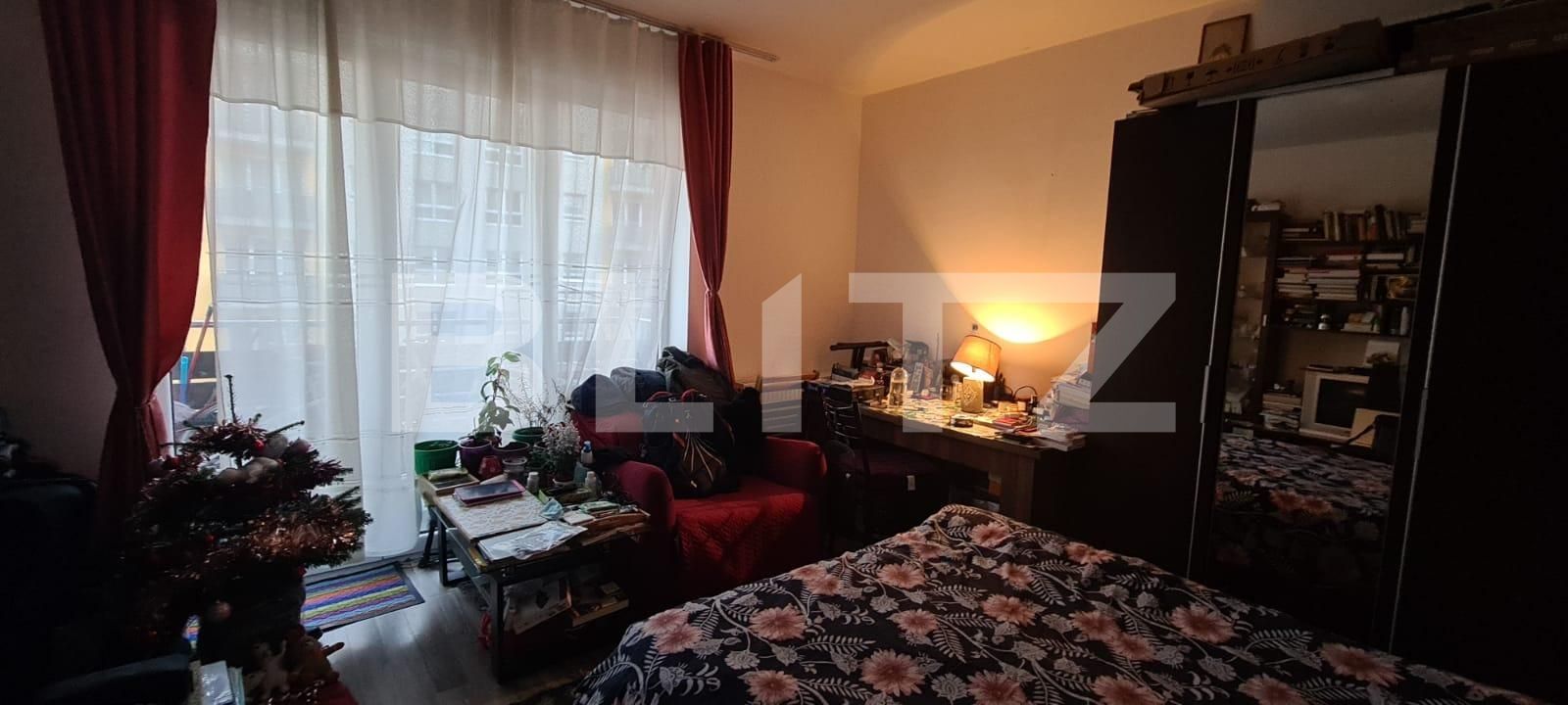 Apartament de vânzare 2 camere Avantgarden - 78844AV | BLITZ Brașov | Poza1