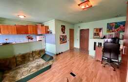 Garsoniera de 38 mp, etaj intermediar, zona Florilor!