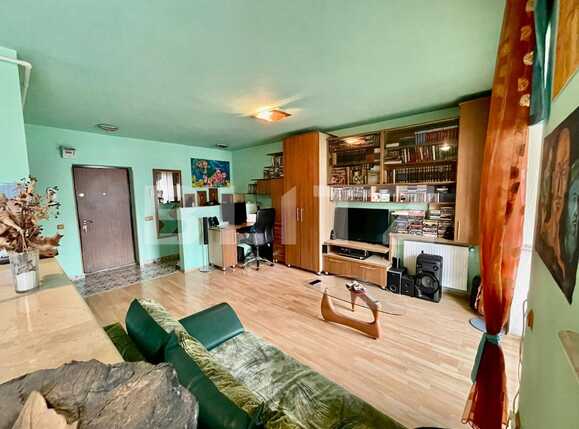 Garsonieră de vânzare Floreşti - 78846AV | BLITZ Cluj-Napoca | Poza4