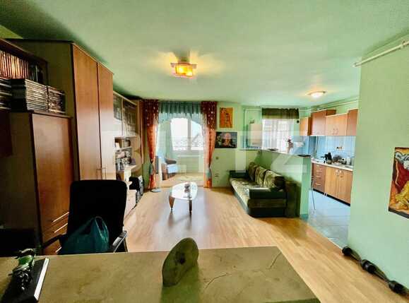 Garsonieră de vânzare Floreşti - 78846AV | BLITZ Cluj-Napoca | Poza1