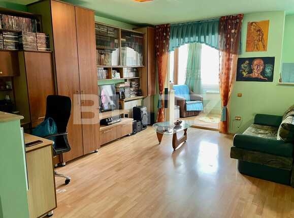 Garsonieră de vânzare Floreşti - 78846AV | BLITZ Cluj-Napoca | Poza7