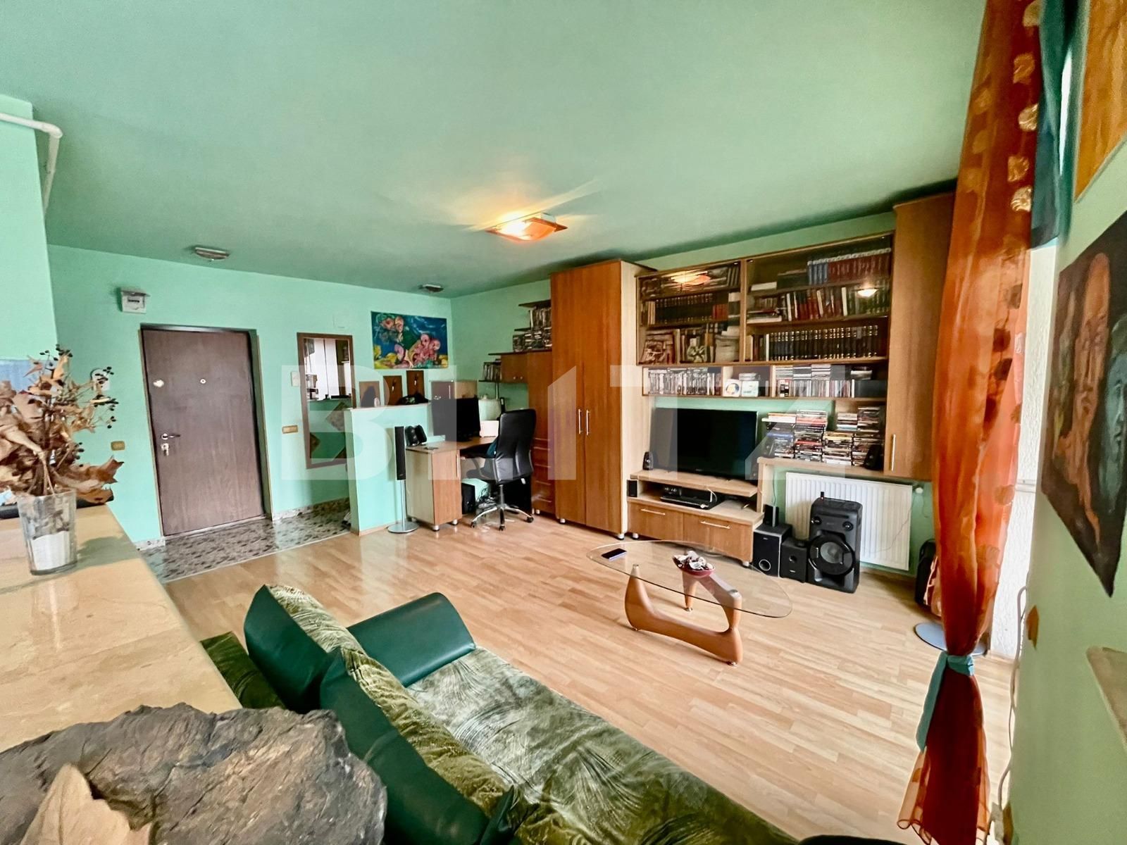 Garsonieră de vânzare Floreşti - 78846AV | BLITZ Cluj-Napoca | Poza4