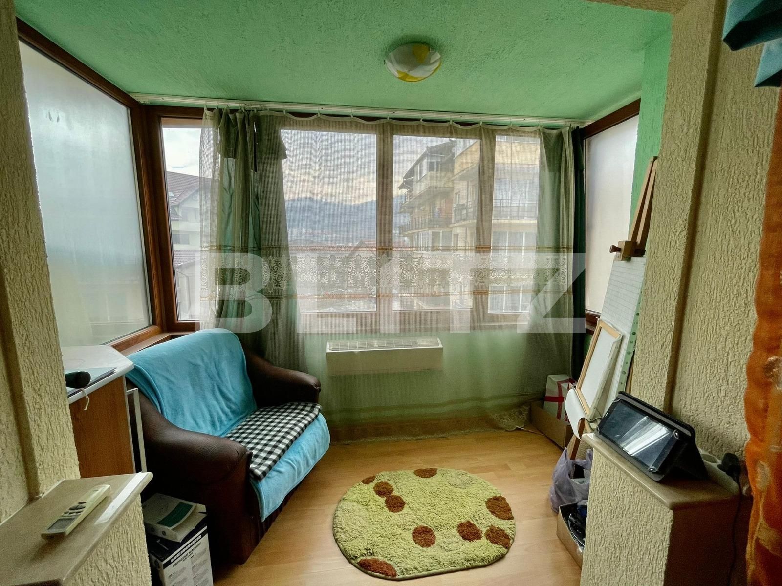 Garsonieră de vânzare Floreşti - 78846AV | BLITZ Cluj-Napoca | Poza3