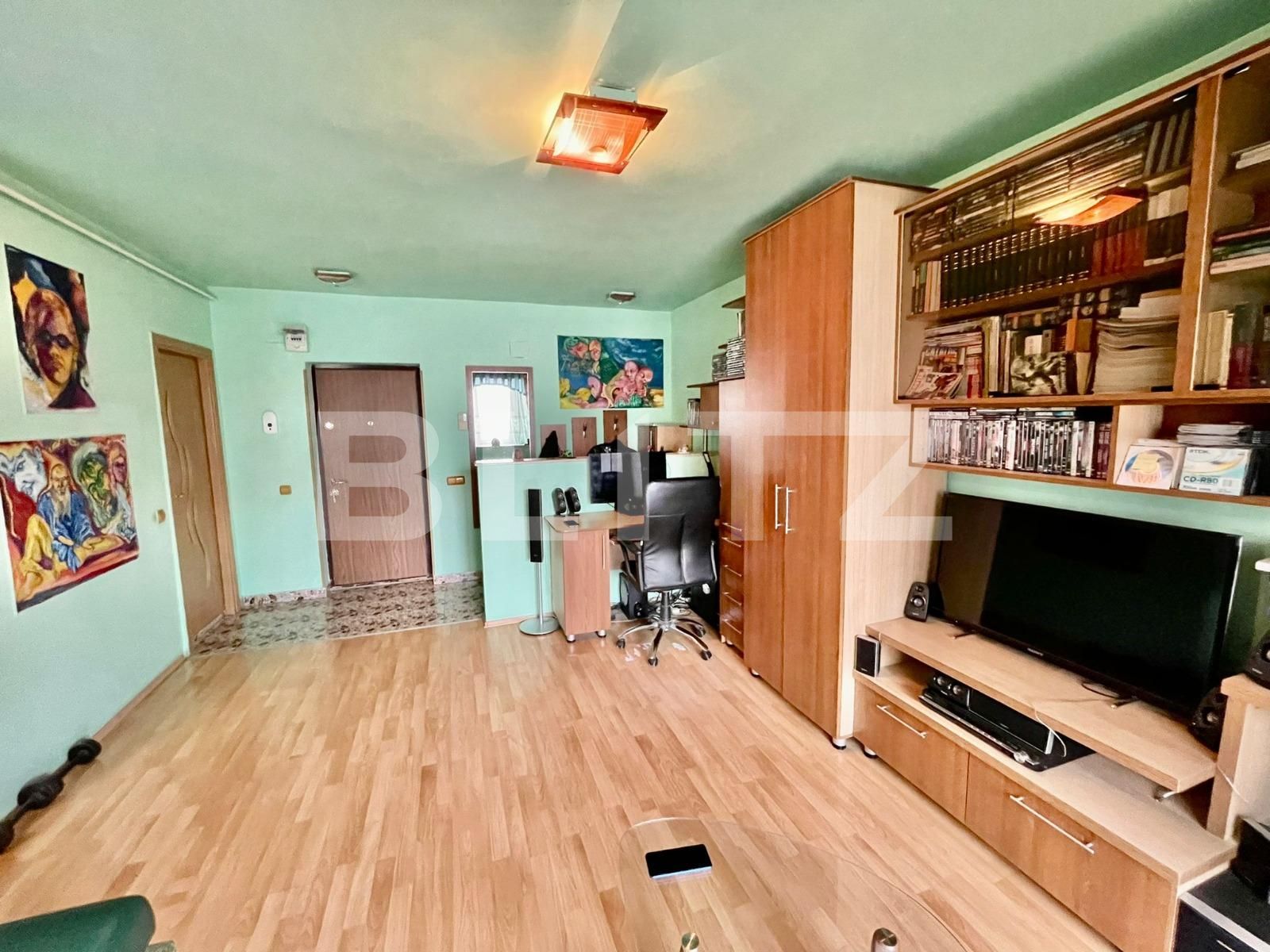 Garsonieră de vânzare Floreşti - 78846AV | BLITZ Cluj-Napoca | Poza5