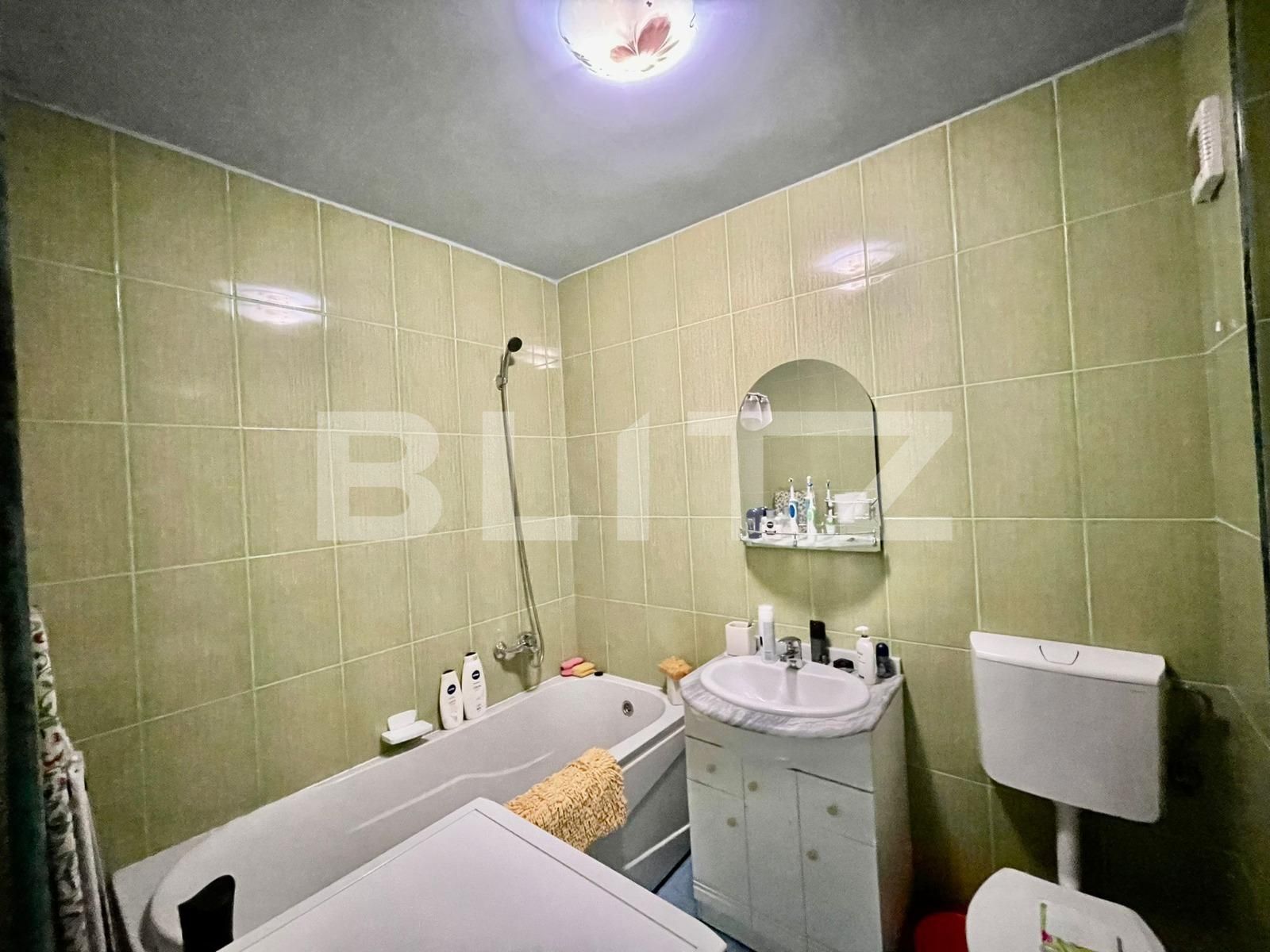 Garsonieră de vânzare Floreşti - 78846AV | BLITZ Cluj-Napoca | Poza8