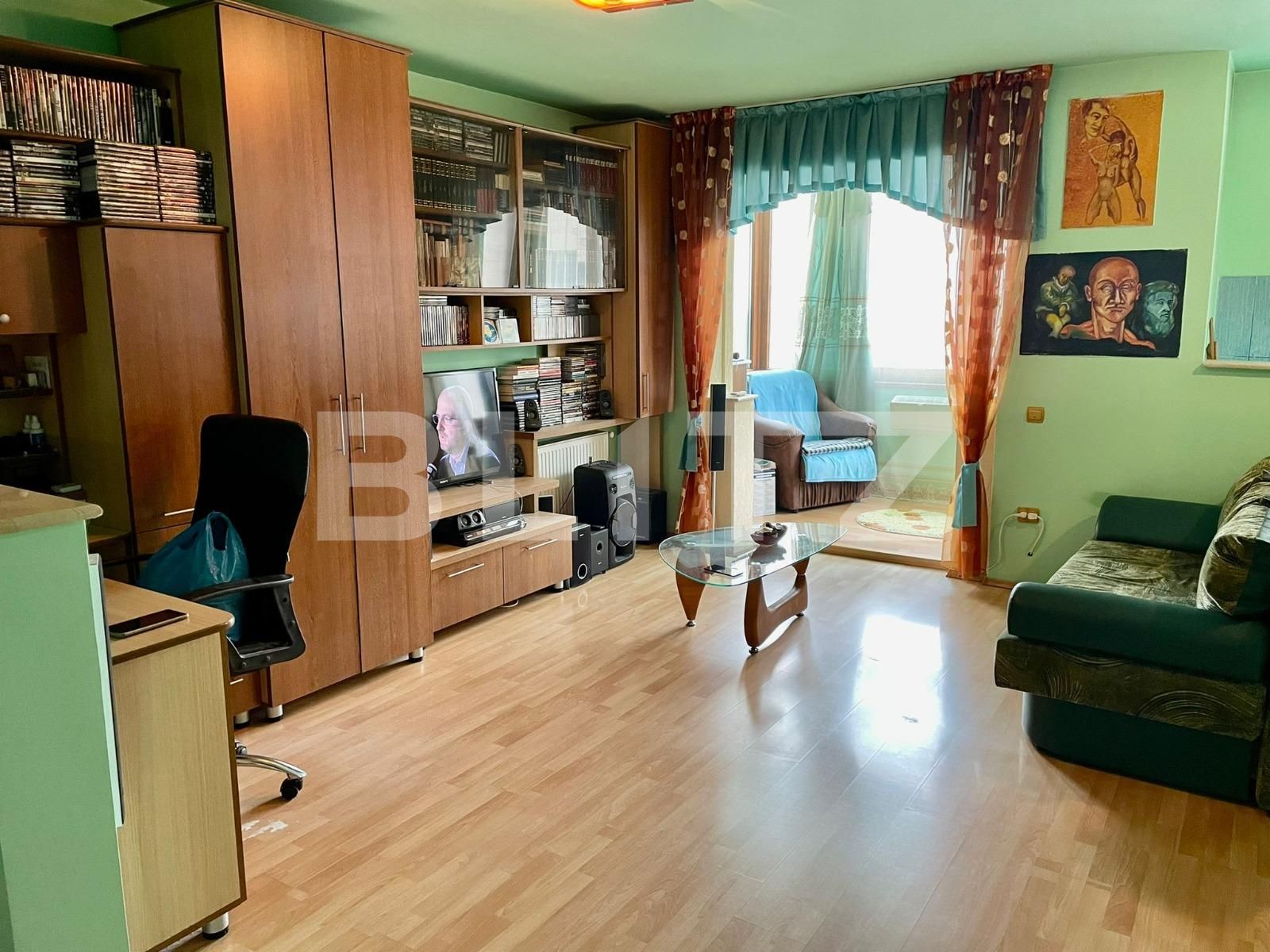 Garsonieră de vânzare Floreşti - 78846AV | BLITZ Cluj-Napoca | Poza7