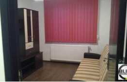 Apartament 2 camere decomandate, 40 mp utili, mobilat modern, zona Iulius Mall!