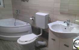 Apartament 2 camere decomandate, 40 mp utili, mobilat modern, zona Iulius Mall!