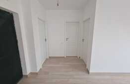 Apartament 3 camere, gradina 30 mp, finisat, parcare! Zona strazii Fagului!