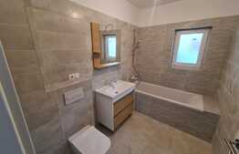 Apartament 3 camere, gradina 30 mp, finisat, parcare! Zona strazii Fagului!