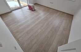 Apartament 3 camere, gradina 30 mp, finisat, parcare! Zona strazii Fagului!