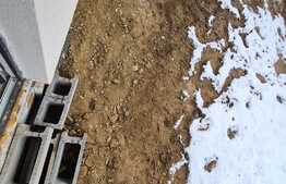 Apartament 3 camere, gradina 30 mp, finisat, parcare! Zona strazii Fagului!