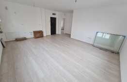 Apartament 3 camere, gradina 30 mp, finisat, parcare! Zona strazii Fagului!