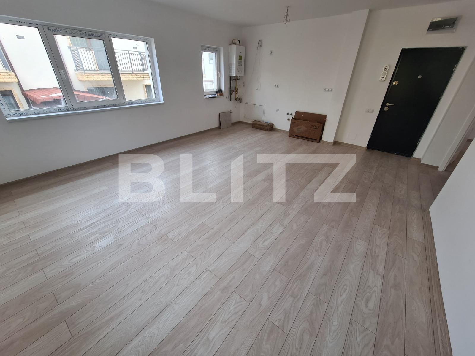 Apartament de vânzare 3 camere Floreşti - 78853AV | BLITZ Cluj-Napoca | Poza2