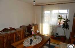 Vanzare apartament 4 camere, 79 mp utili, zona Cinema Marasti, cu parcare