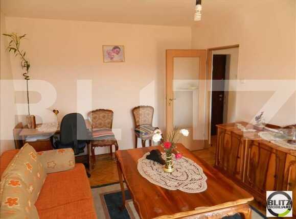 Apartament de vânzare 4 camere Marasti - 7886AV | BLITZ Cluj-Napoca | Poza2