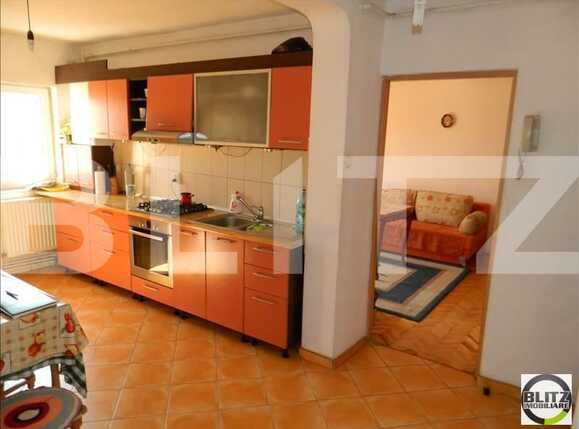 Apartament de vânzare 4 camere Marasti - 7886AV | BLITZ Cluj-Napoca | Poza12