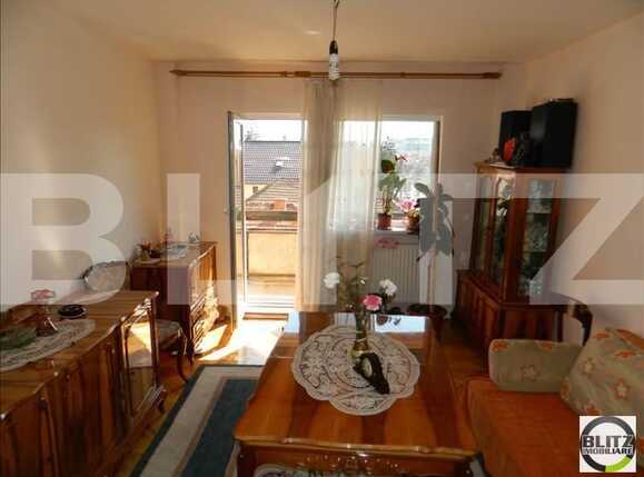 Apartament de vânzare 4 camere Marasti - 7886AV | BLITZ Cluj-Napoca | Poza3