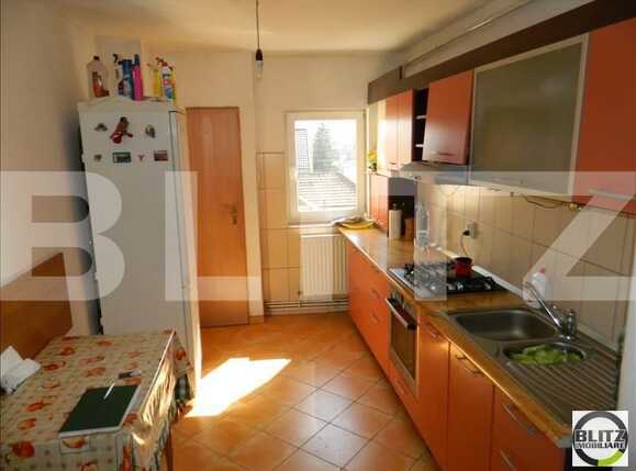 Apartament de vânzare 4 camere Marasti - 7886AV | BLITZ Cluj-Napoca | Poza11